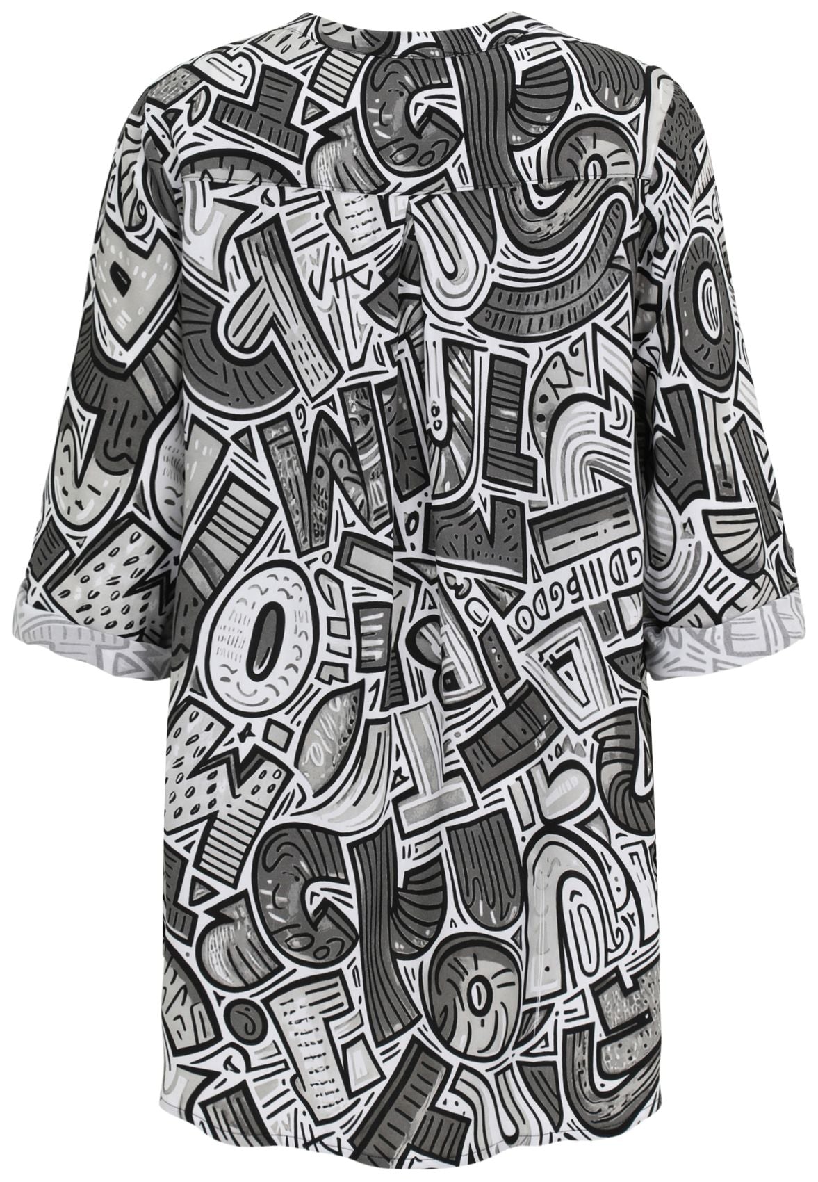STREICH Bluse
