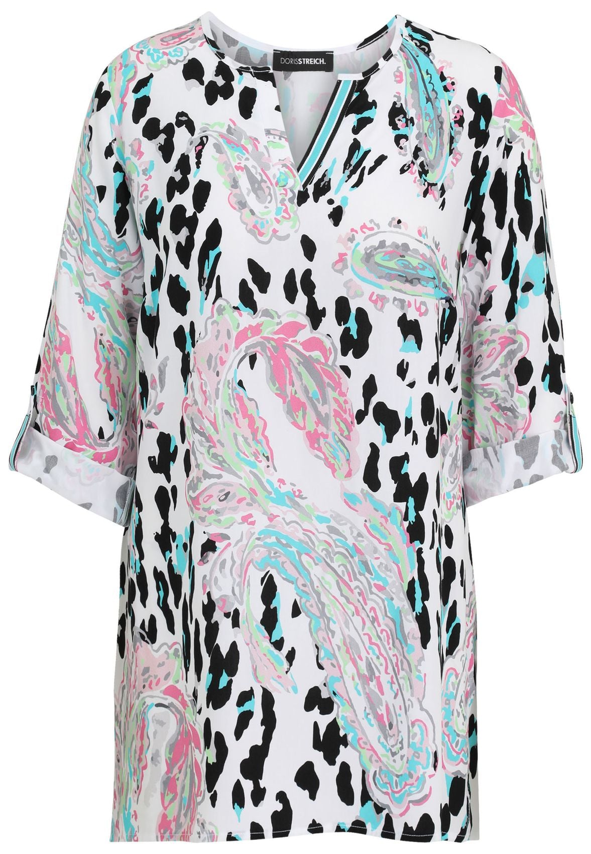 STREICH Bluse 54