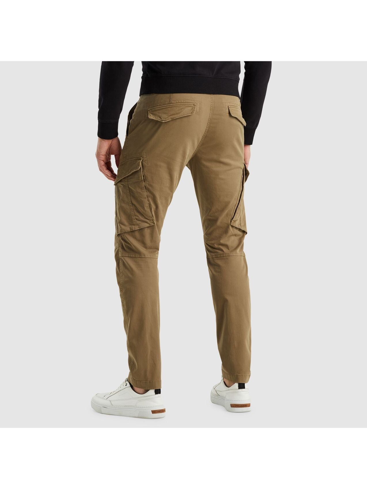 PME NORDROP CARGO STRETCH TWILL