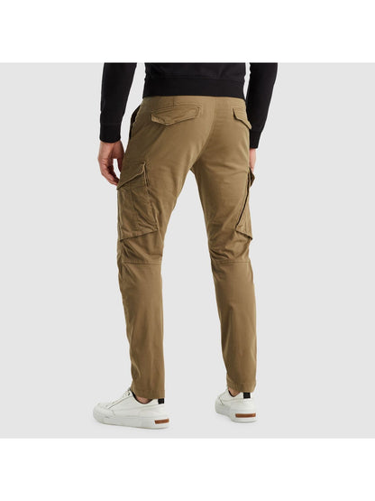 PME NORDROP CARGO STRETCH TWILL