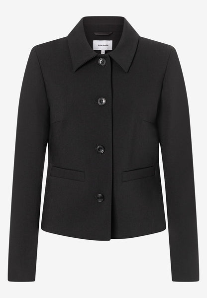 MORE & MORE Kurzer Blazer