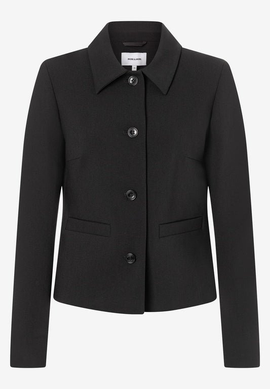 MORE & MORE Kurzer Blazer