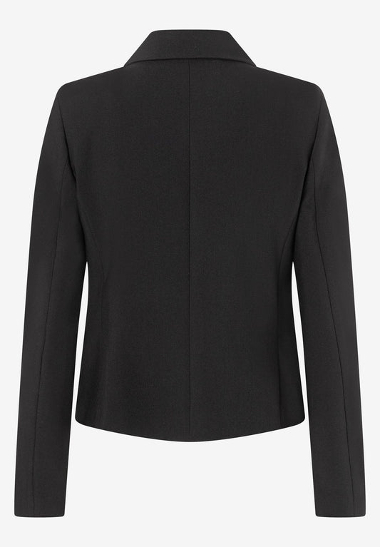 MORE & MORE Kurzer Blazer