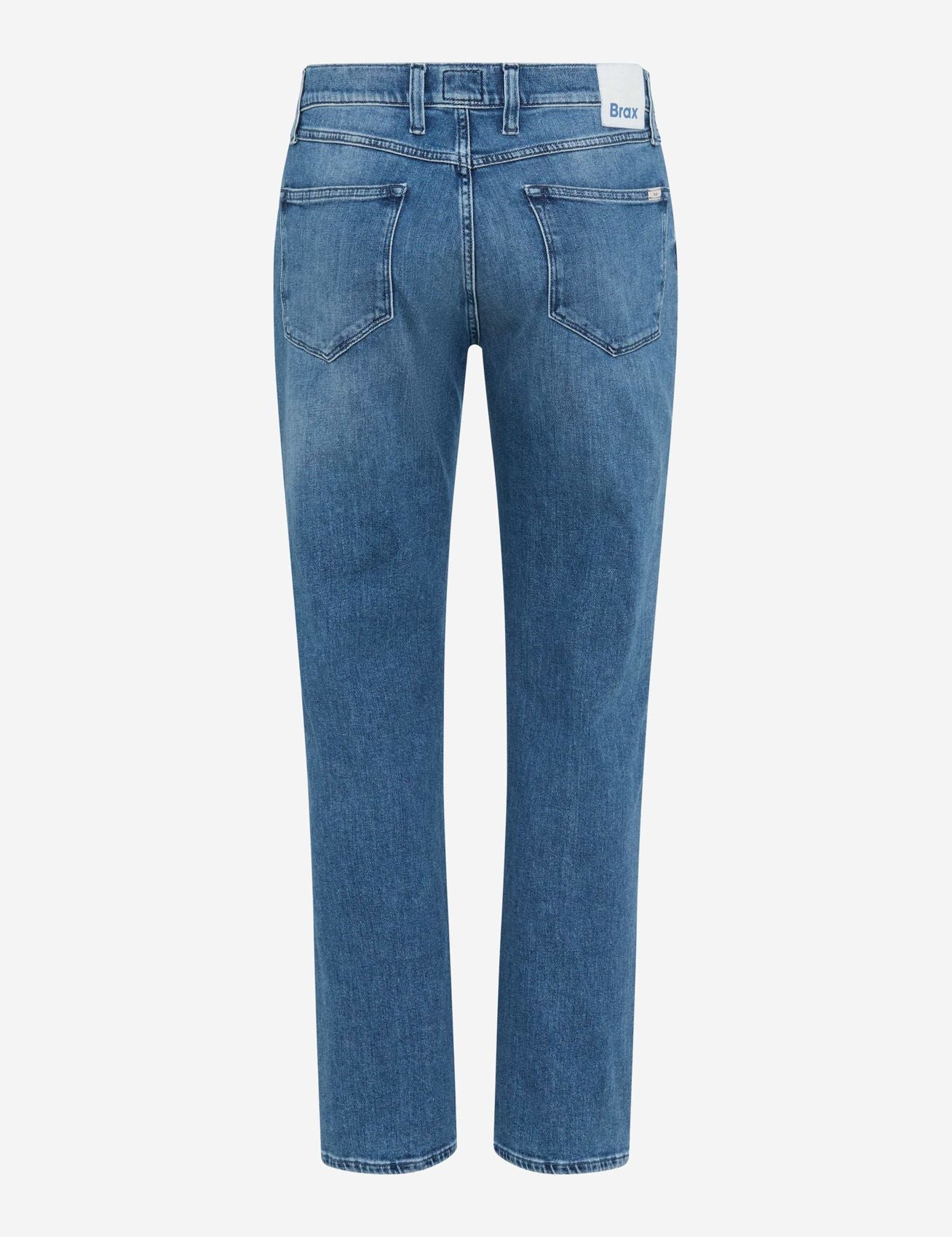 BRAX Jeans im Relaxed Straight Fit "Clint"