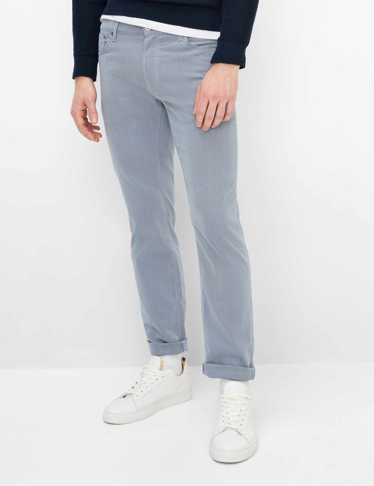Style Chuck