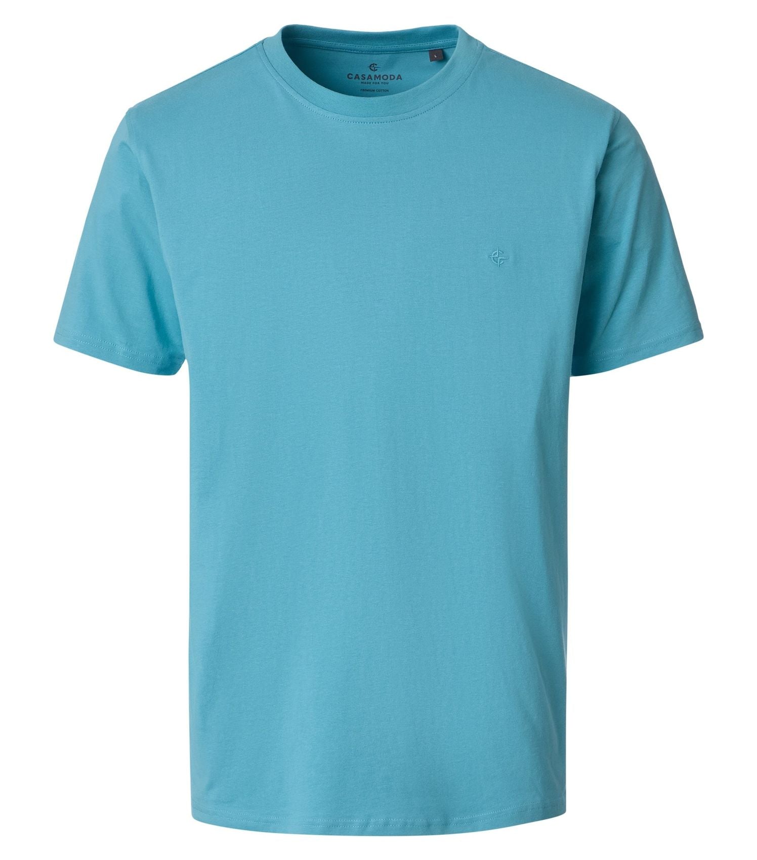 CASA MODA T-Shirt uni 004200 M