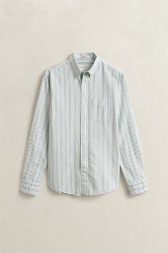 GANT Archive Oxford-Hemd mit Streifen