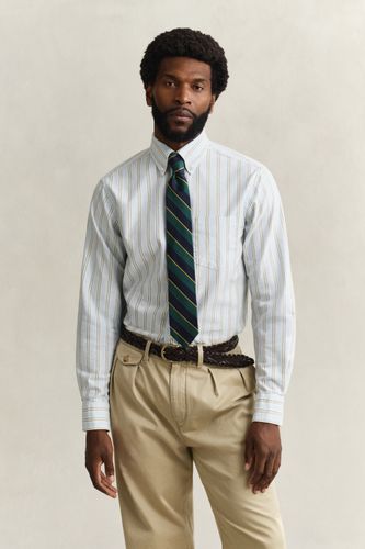 GANT Archive Oxford-Hemd mit Streifen