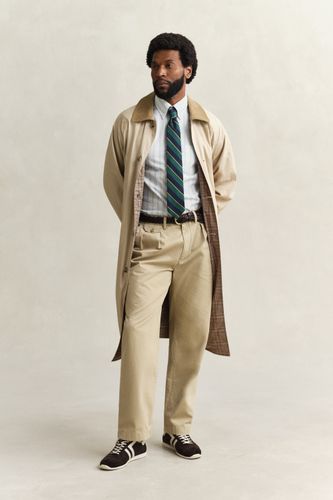 GANT Archive Oxford-Hemd mit Streifen