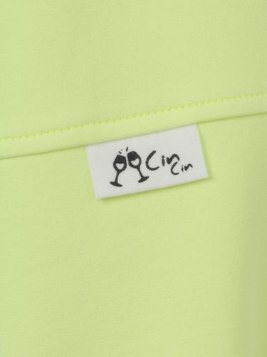 VIA APPIA Sweatshirt Rundhals 1/1 Arm Motiv