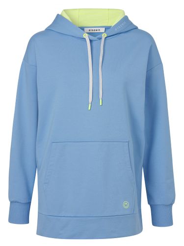 VIA APPIA Sweatshirt Kapuze 1/1 Arm 46