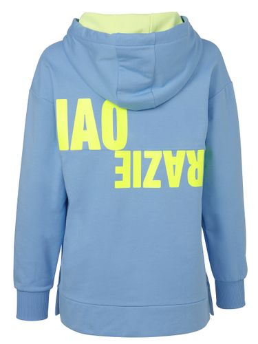 VIA APPIA Sweatshirt Kapuze 1/1 Arm