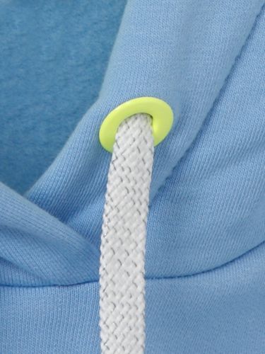VIA APPIA Sweatshirt Kapuze 1/1 Arm