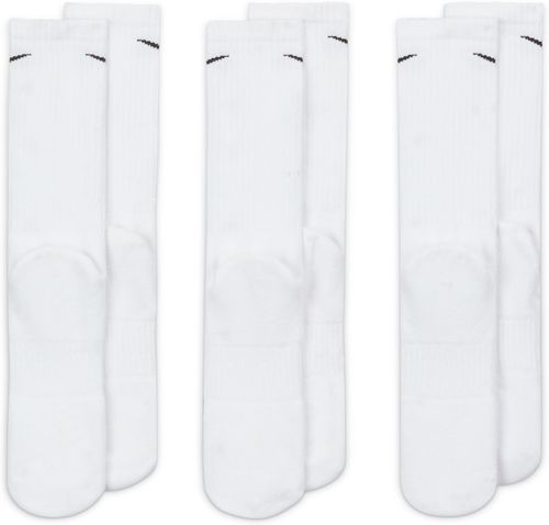NIKE Freizeit + Sport Socken EVERYDAY CUSHION Uni lang