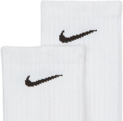 NIKE Freizeit + Sport Socken EVERYDAY CUSHION Uni lang
