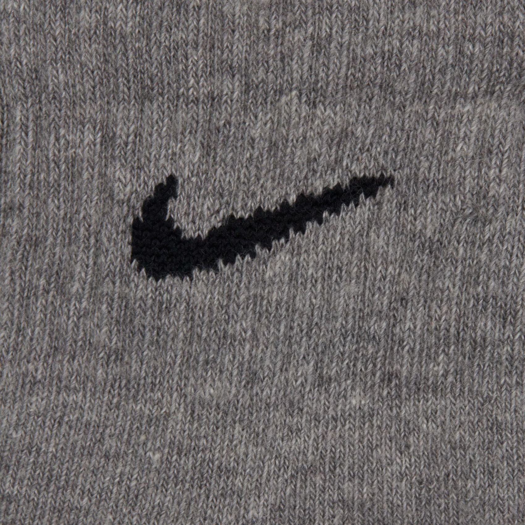 NIKE Sport Socken im 3er-Pack, Knöchellang
