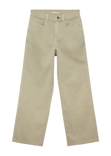 OLIVER TWIST Hose SLIM