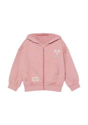 OLIVER TWIST Sweatshirt Jacke