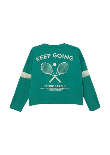 OLIVER TWIST Sweatshirt