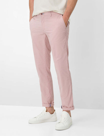 BRAX Chinohose in Modern Fit "Fabio In"