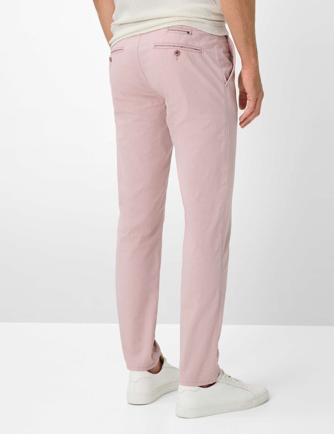 BRAX Chinohose in Modern Fit "Fabio In"