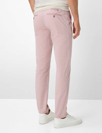 BRAX Chinohose in Modern Fit "Fabio In"