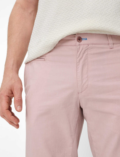 BRAX Chinohose in Modern Fit "Fabio In"