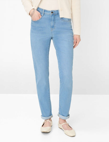 BRAX Jeans im Feminine Fit "Carola"