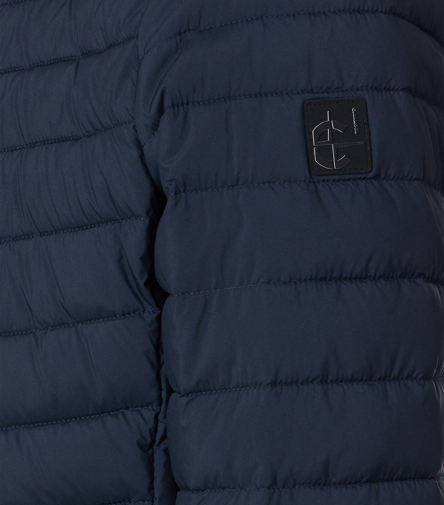 CASA MODA Funktionale Steppjacke