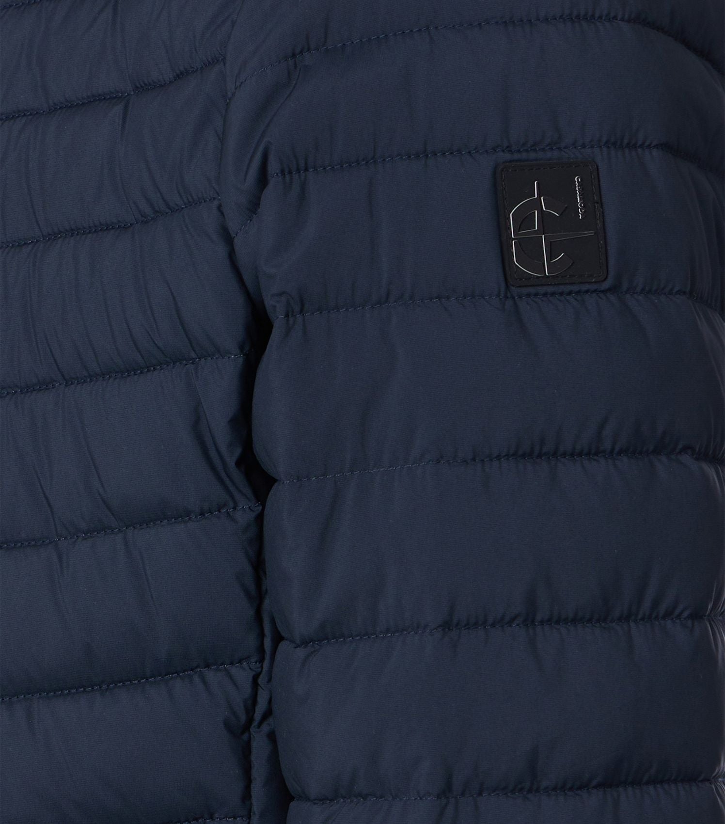 CASA MODA Funktionale Steppjacke