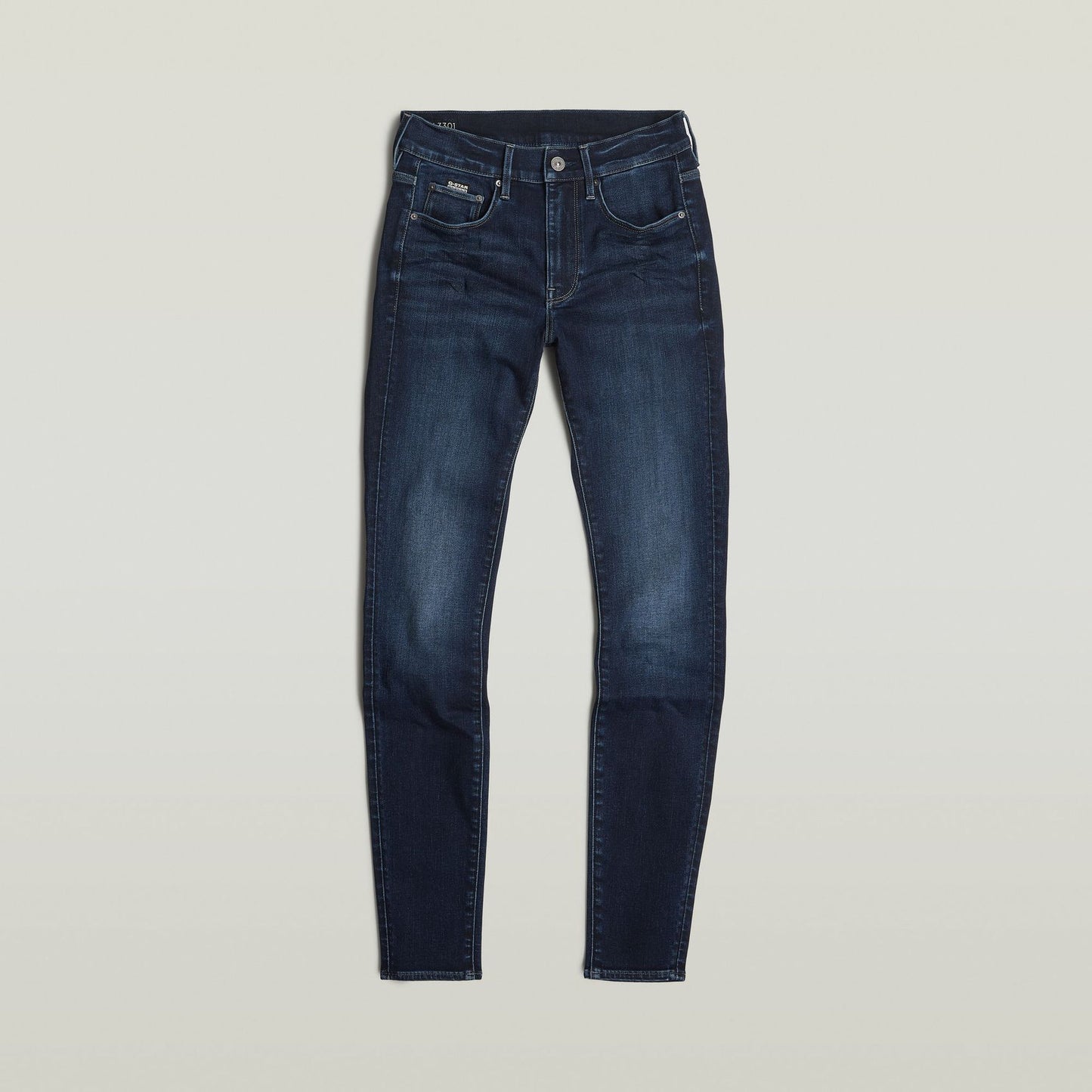 G-STAR 3301 Skinny Wmn