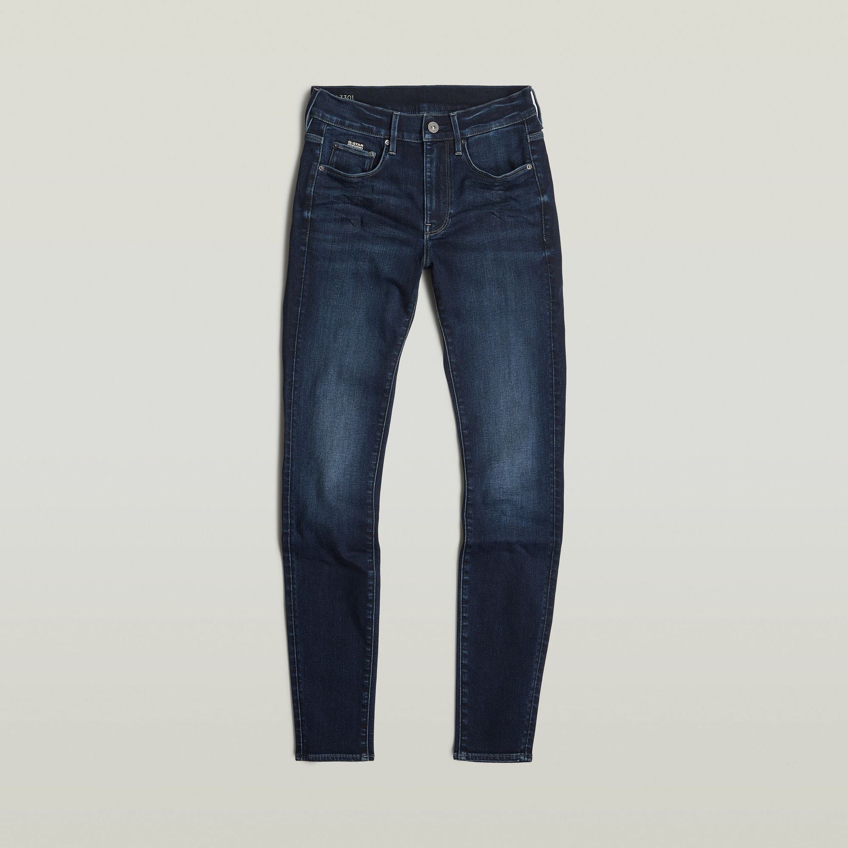 G-STAR 3301 Skinny Wmn