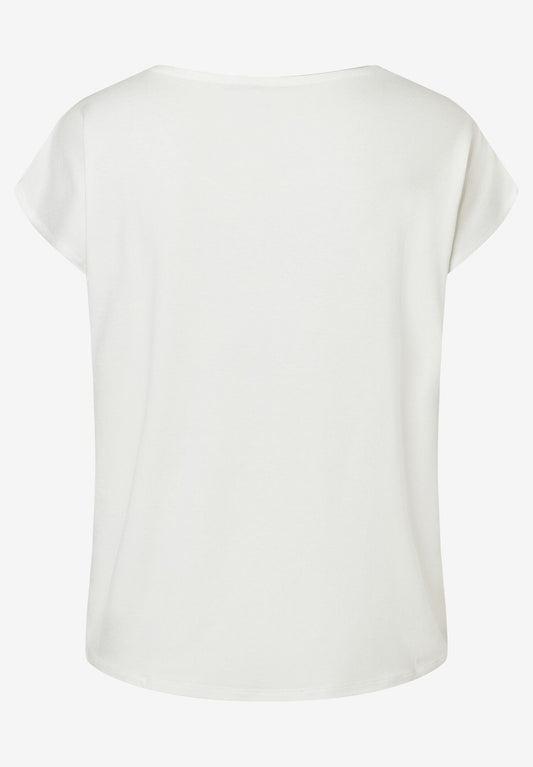 MORE & MORE Printshirt