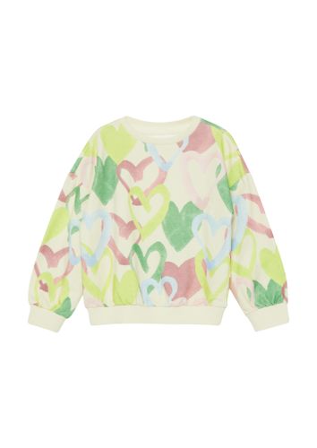 OLIVER TWIST Sweatshirt