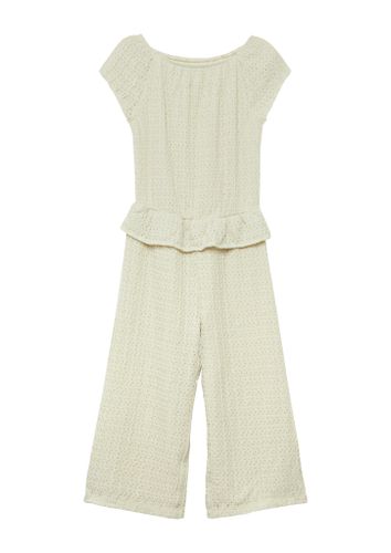 OLIVER TWIST Overall 110