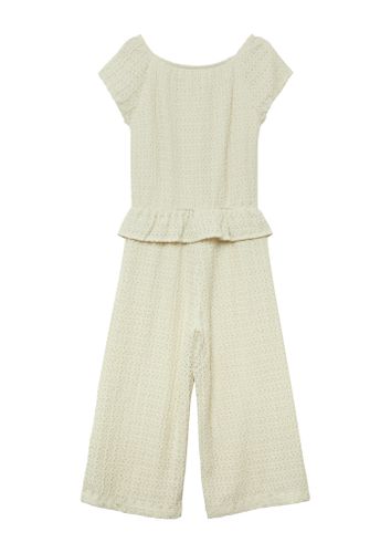 OLIVER TWIST Overall