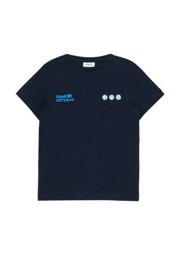 OLIVER TWIST T-Shirt