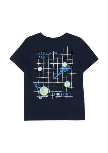 OLIVER TWIST T-Shirt
