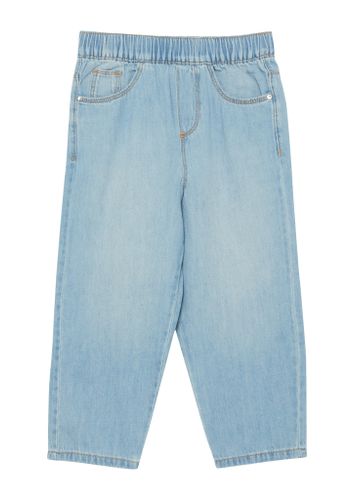 OLIVER TWIST Jeans-Hose SLIM