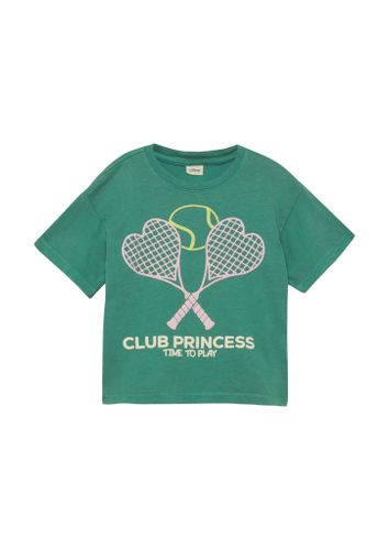 OLIVER TWIST T-Shirt