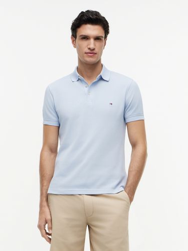TOMMY HILFIGER 1985 SLIM POLO