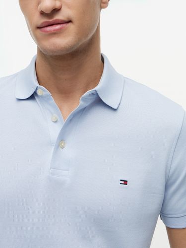 TOMMY HILFIGER 1985 SLIM POLO