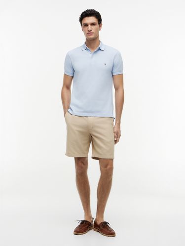 TOMMY HILFIGER 1985 SLIM POLO