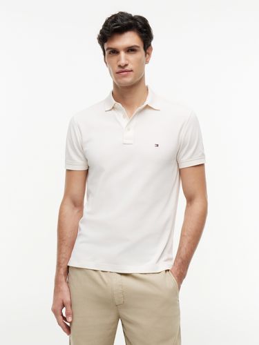 TOMMY HILFIGER 1985 SLIM POLO