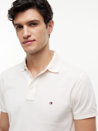 TOMMY HILFIGER 1985 SLIM POLO