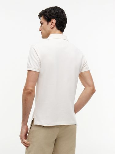 TOMMY HILFIGER 1985 SLIM POLO