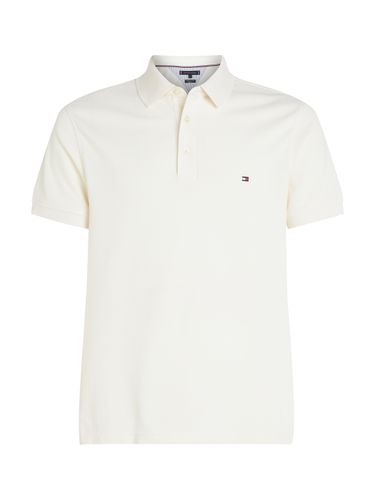 TOMMY HILFIGER 1985 SLIM POLO