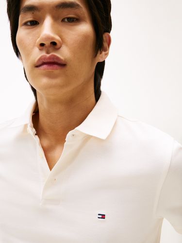 TOMMY HILFIGER 1985 SLIM POLO