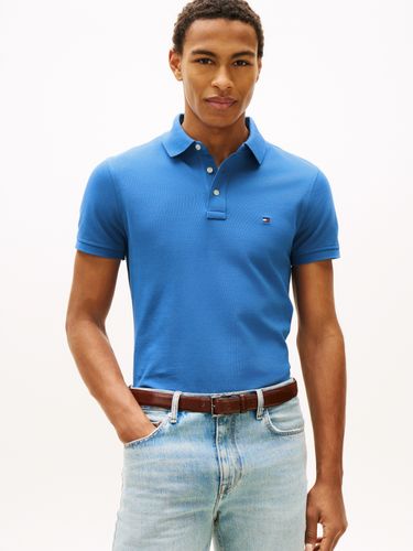 TOMMY HILFIGER 1985 SLIM POLO