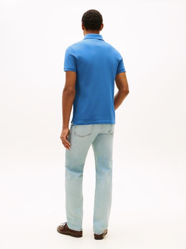 TOMMY HILFIGER 1985 SLIM POLO